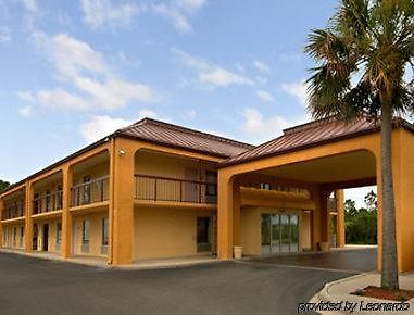 Days Inn By Wyndham Moss Point Pascagoula Zewnętrze zdjęcie
