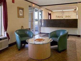 Days Inn By Wyndham Moss Point Pascagoula Zewnętrze zdjęcie