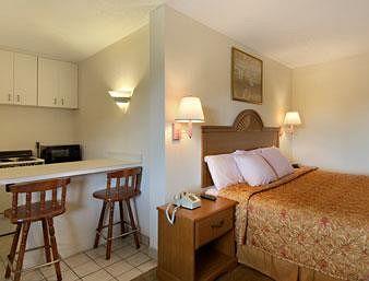 Days Inn By Wyndham Moss Point Pascagoula Zewnętrze zdjęcie